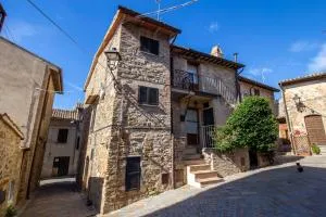 Il Borgo Divino - Torre del Colle, Bevagna - Torre del Colle