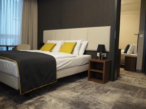 Standard Family Room room in Prime Boutique Hotel