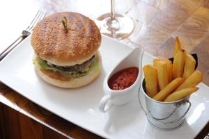 Hotel Indigo London Tower Hill by IHG