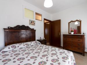 Apartment Casa dalla Mamma by Interhome