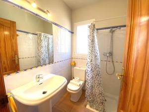 Holiday Home Calicanto by Interhome