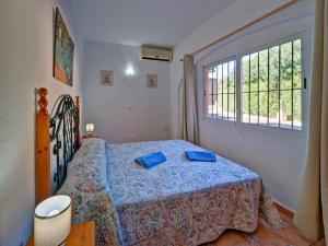 Apartment Canuta Baja-6 by Interhome