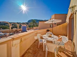 Apartment Canuta Baja-7 by Interhome