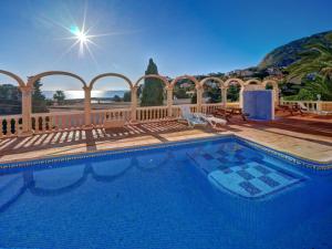 Apartment Canuta Baja-8 by Interhome