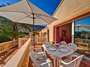 Apartment Canuta Baja-8 by Interhome