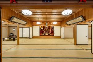 宿坊 志摩房 - Temple Hotel Simanobo