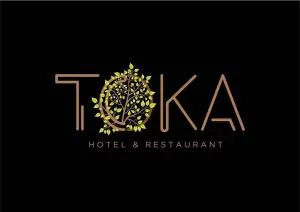 Toka Hotel Restaurant - Bishnicë