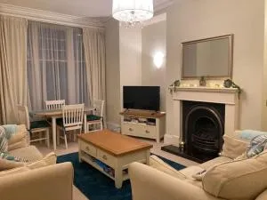 27 Princess Royal House - Ground Floor Apartment - Hutton Bushel