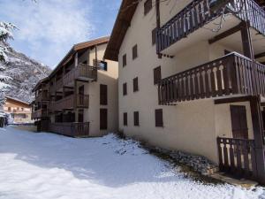 Appartements Studio Valloire, 1 piece, 4 personnes - FR-1-263-13 : photos des chambres