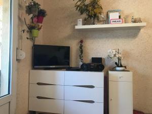 Appartement Port Fréjus avec Loggia et accès Plages à pieds