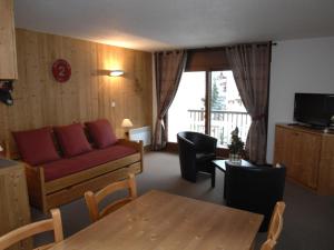 Apartment Le praz I 2