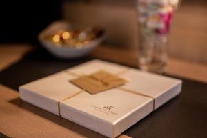 Chalets Tamo : photos des chambres