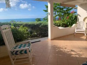 Vista Mare - cozy apartment with beach at walking distance - Dickenson Bay