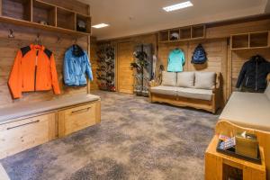 Chalets Tamo : Chalet Supérieur