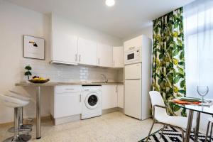 Puccini Oasis - Madame Butterfly