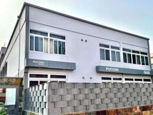 Puccini Oasis - Madame Butterfly