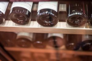 Chalets Tamo : photos des chambres