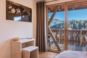 Aschnerhof Holzhitt - Longostagno