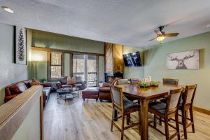 Enjoyable Northstar Condo