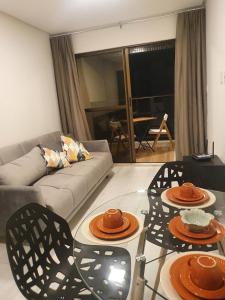 Apartamento Encantador perto de Tudo