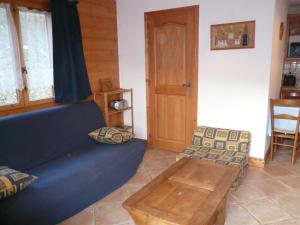 Appartement 3 pièces 4 pers, balcon, animaux admis aux Allues - FR-1-411-640