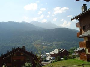 Appartements Appartement Meribel, 3 pieces, 4 personnes - FR-1-411-640 : photos des chambres