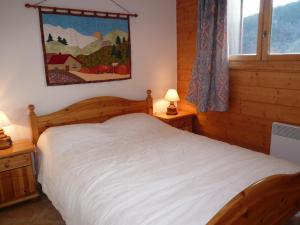 Appartements Appartement Meribel, 3 pieces, 4 personnes - FR-1-411-640 : photos des chambres