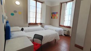 Triple Room room in Hotel Genesio