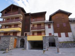 Appartements Appartement Valloire, 2 pieces, 4 personnes - FR-1-263-474 : Appartement (4 Adultes)