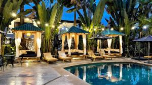 Oceano Boutique Hotel & Bistró