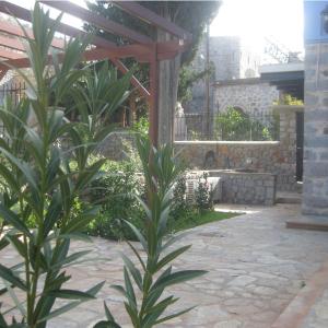 Traditional Hotel Ianthe Chios-Island Greece