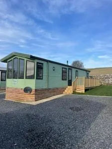 Immaculate 2-Bed Static Caravan at Monrieth - Port William