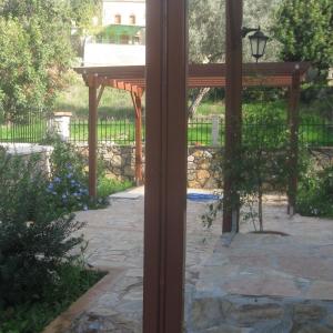 Traditional Hotel Ianthe Chios-Island Greece