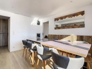 Apartment Burons 709-718 by Interhome