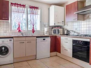 Appartements Apartment Kafartenea by Interhome : photos des chambres
