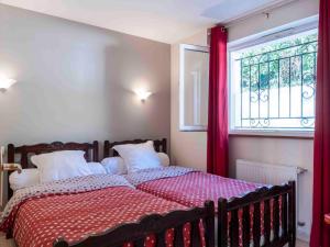 Apartment Kafartenea by Interhome