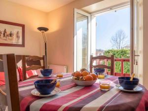Apartment Kafartenea by Interhome