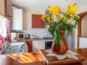 Apartment Kafartenea by Interhome