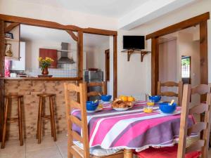 Apartment Kafartenea by Interhome