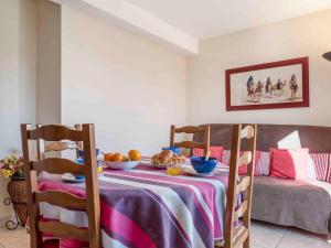 Apartment Kafartenea by Interhome
