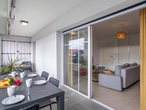 Appartements Apartment Xabadenia-4 by Interhome : photos des chambres