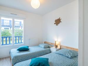 Appartements Apartment Xabadenia-4 by Interhome : photos des chambres