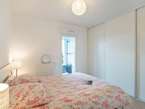 Appartements Apartment Xabadenia-4 by Interhome : photos des chambres