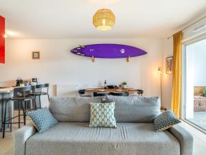 Appartements Apartment Xabadenia-4 by Interhome : photos des chambres
