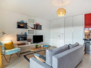 Appartements Apartment Xabadenia-4 by Interhome : photos des chambres