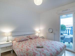 Apartment Xabadenia-4 by Interhome