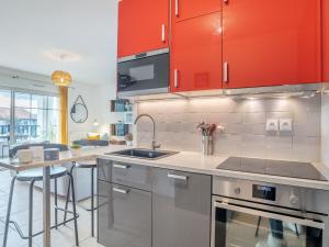 Appartements Apartment Xabadenia-4 by Interhome : photos des chambres