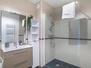 Appartements Apartment Xabadenia-4 by Interhome : photos des chambres