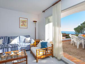 Holiday Home Residencial Cap de Grifeu by Interhome