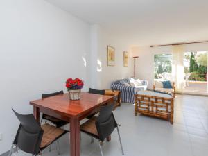 Holiday Home Residencial Cap de Grifeu by Interhome